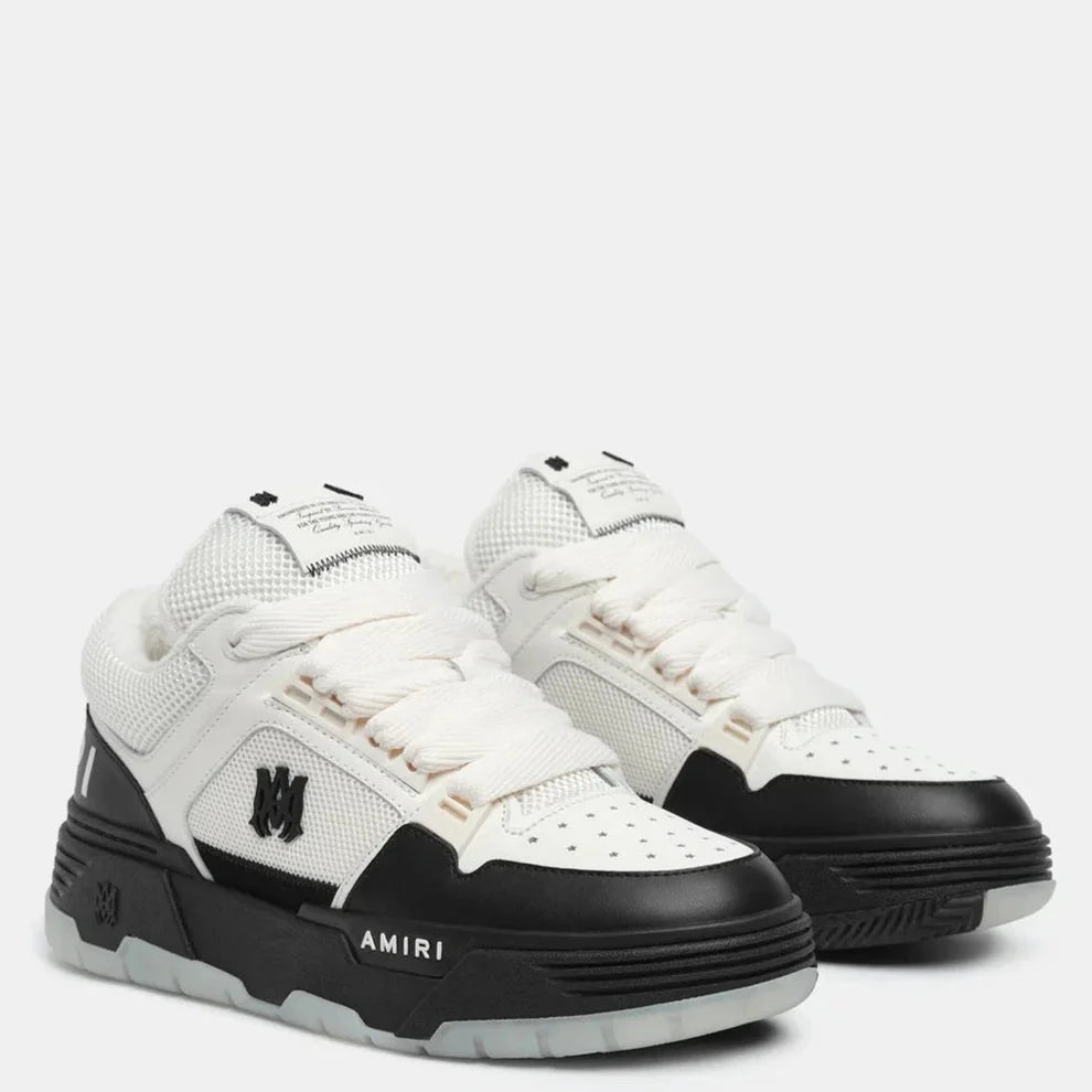 Amiri Skel Top Low | נעליים