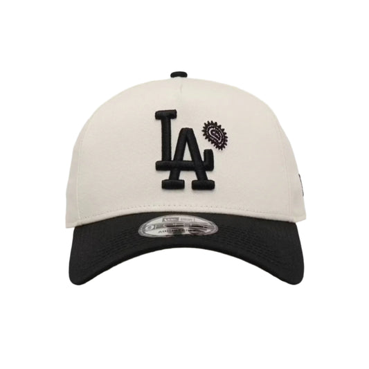 Los Angeles New Era  | כובע מצחייה