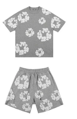 Denim tears | חליפה