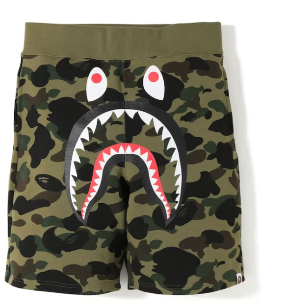Shorts | essentials