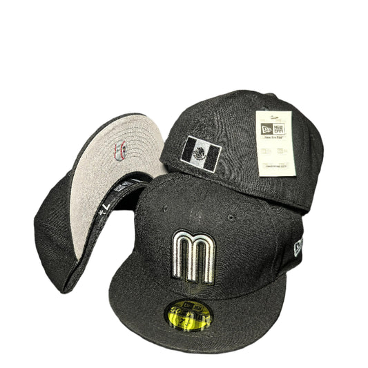 Mexico City New Era | כובע