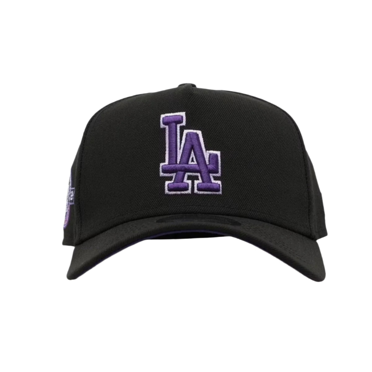 Los Angeles New Era  | כובע מצחייה