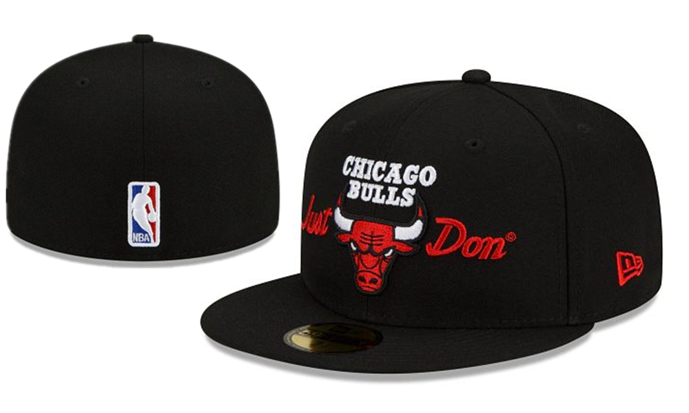 Chicago Bulls | כובע