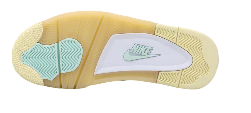 Air Jordan 4 X Off-White | נעליים