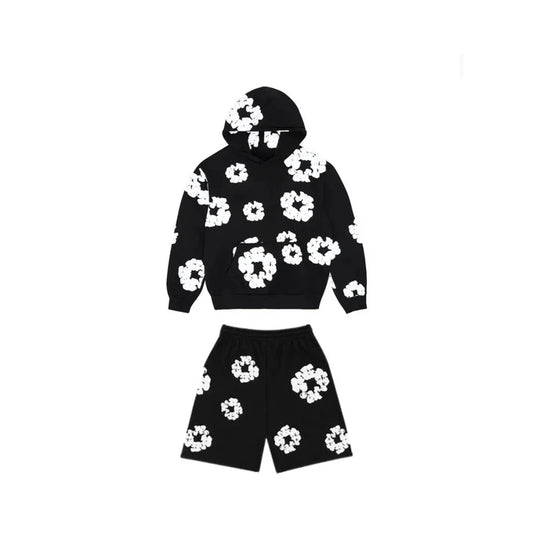 סט דנים טירס לעונת מעבר