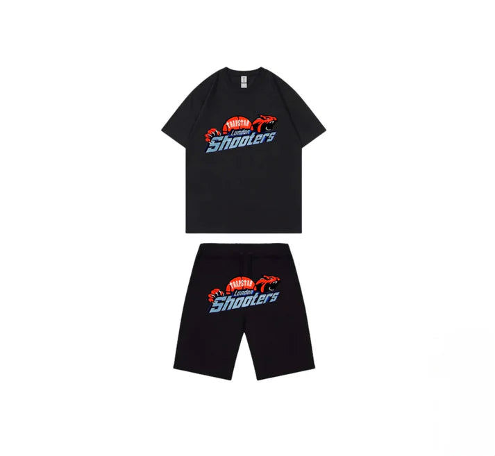 Trapstar shooters | חליפה