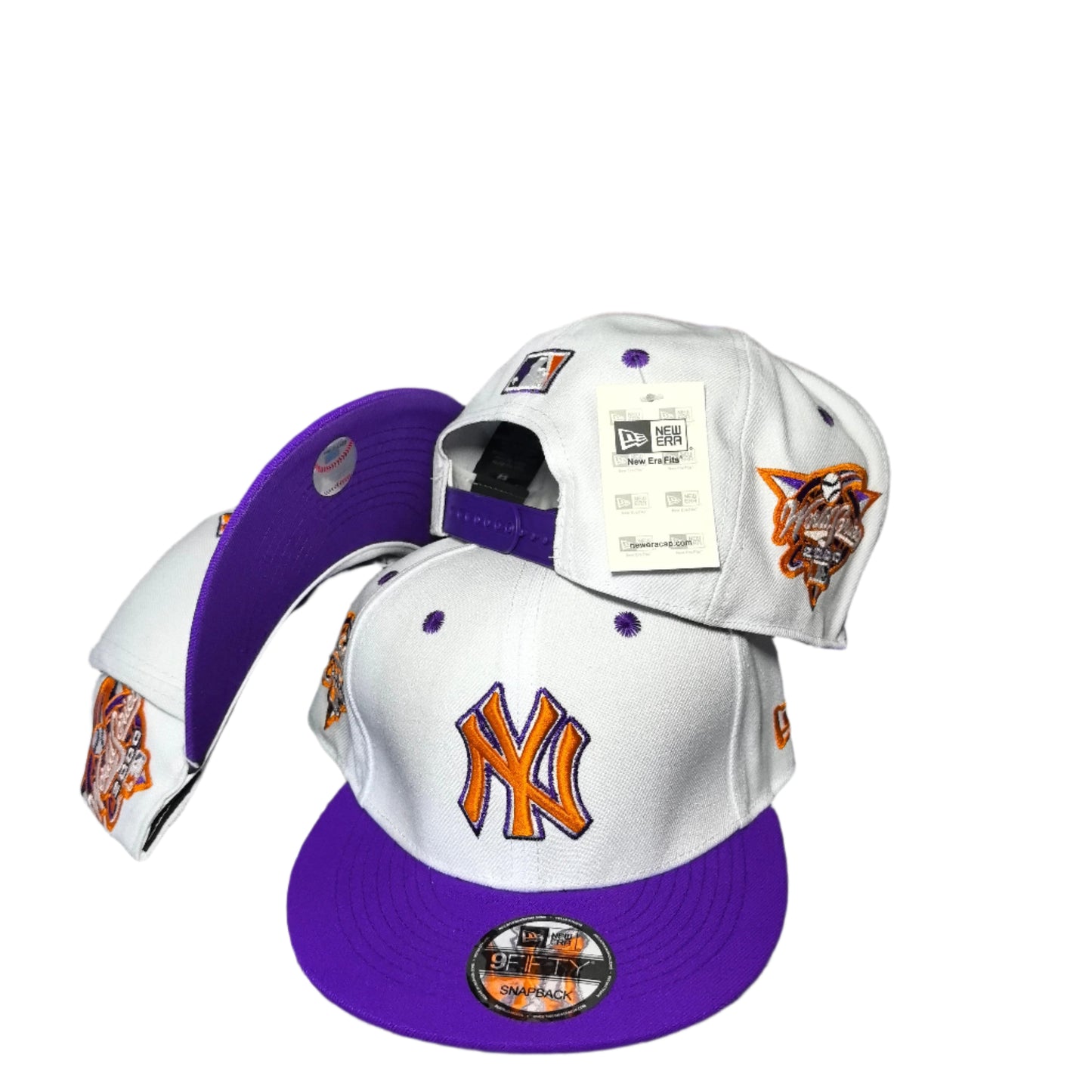 New York Yankees | כובע