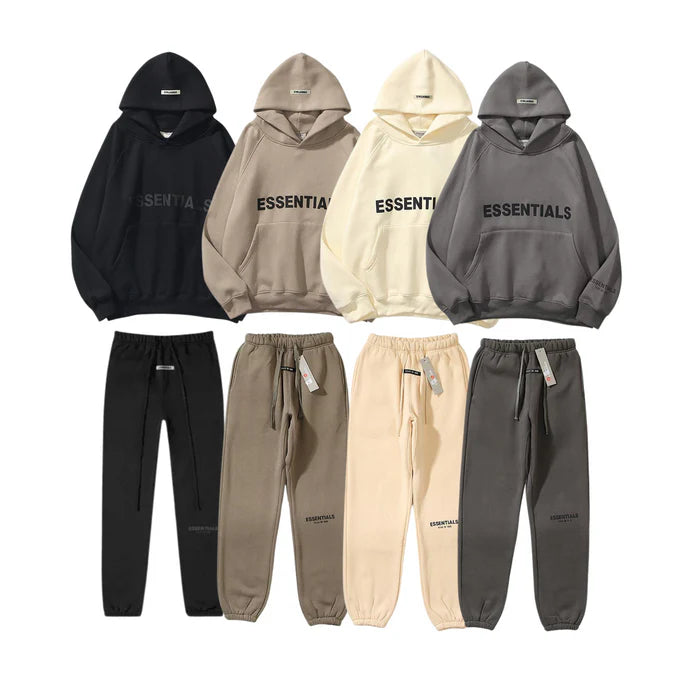 חליפות ארוכות - אסנשיאל