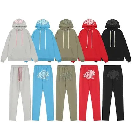 Syna World | חליפות ארוכות