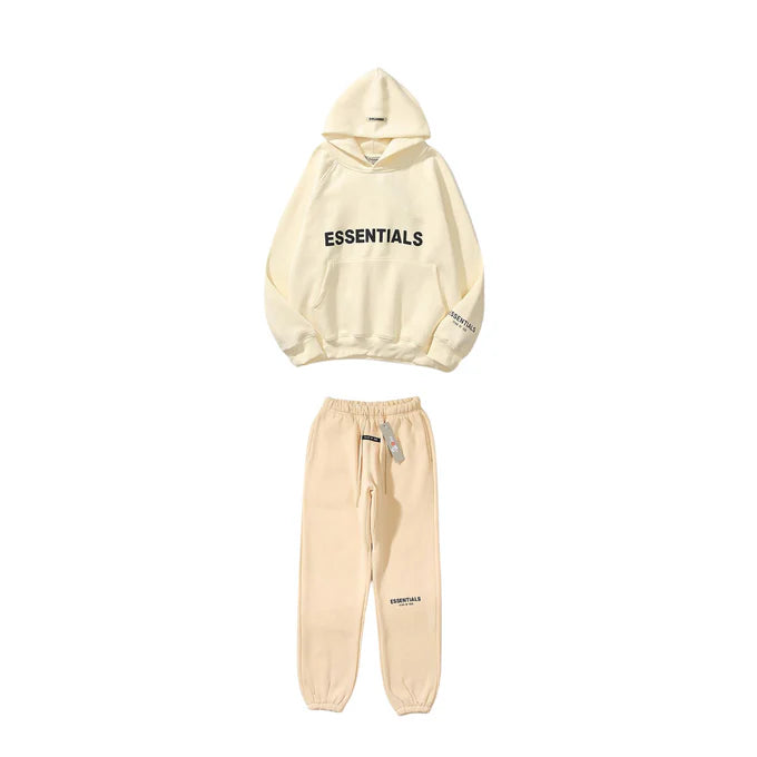 חליפות ארוכות - אסנשיאל