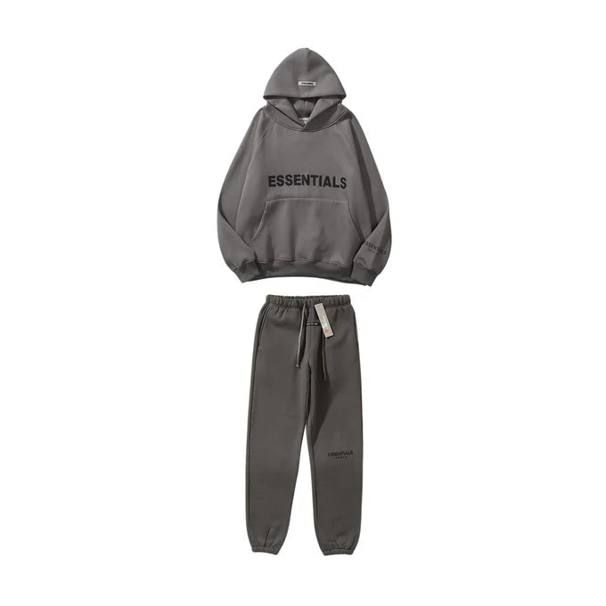 חליפות ארוכות - אסנשיאל