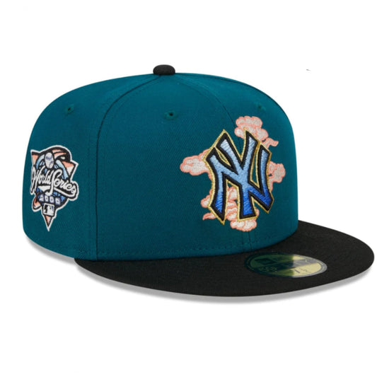 New York Yankees | כובע