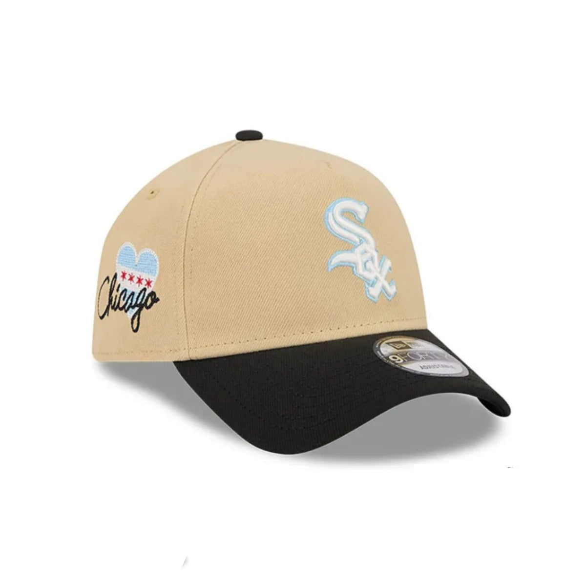 Chicago White Sox New Era-  | כובע