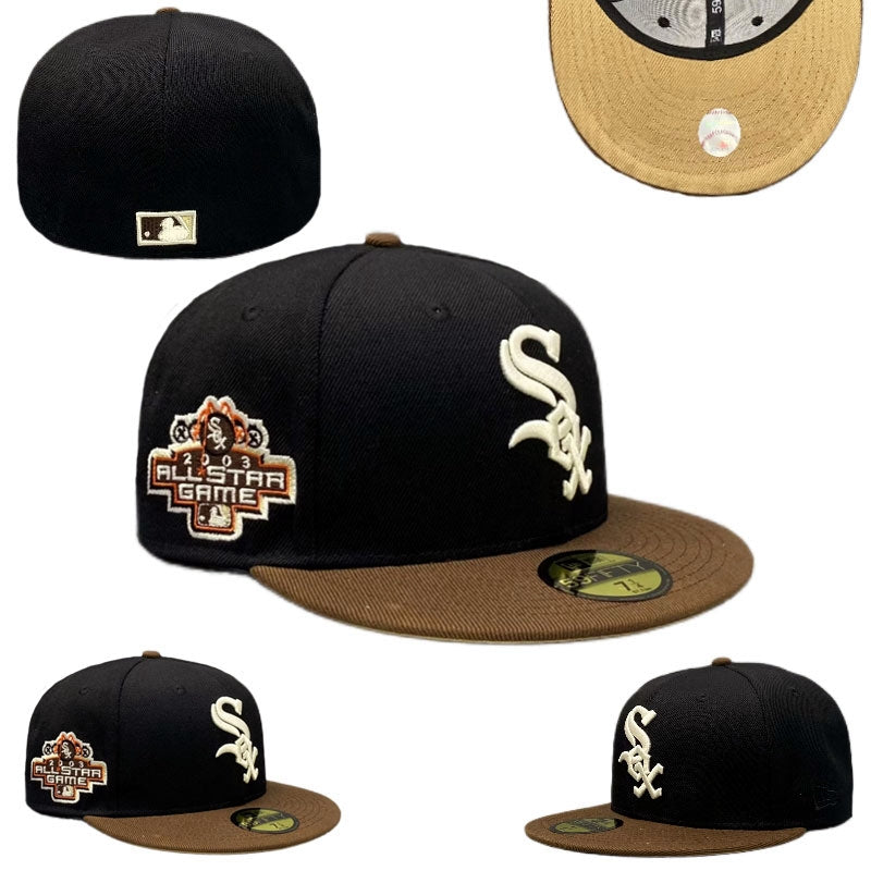 Chicago White Sox New Era | כובע
