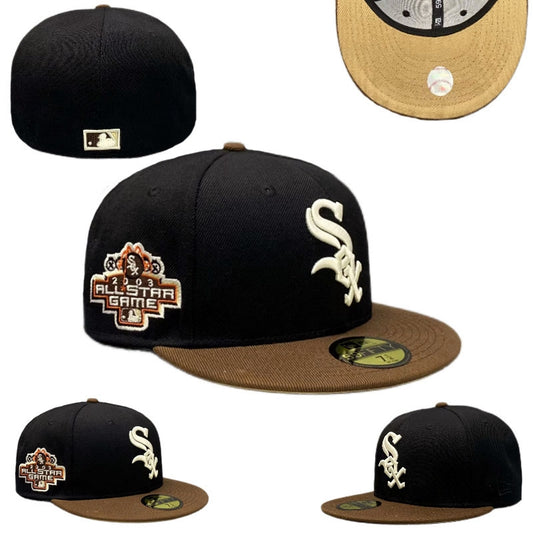 Chicago White Sox New Era | כובע