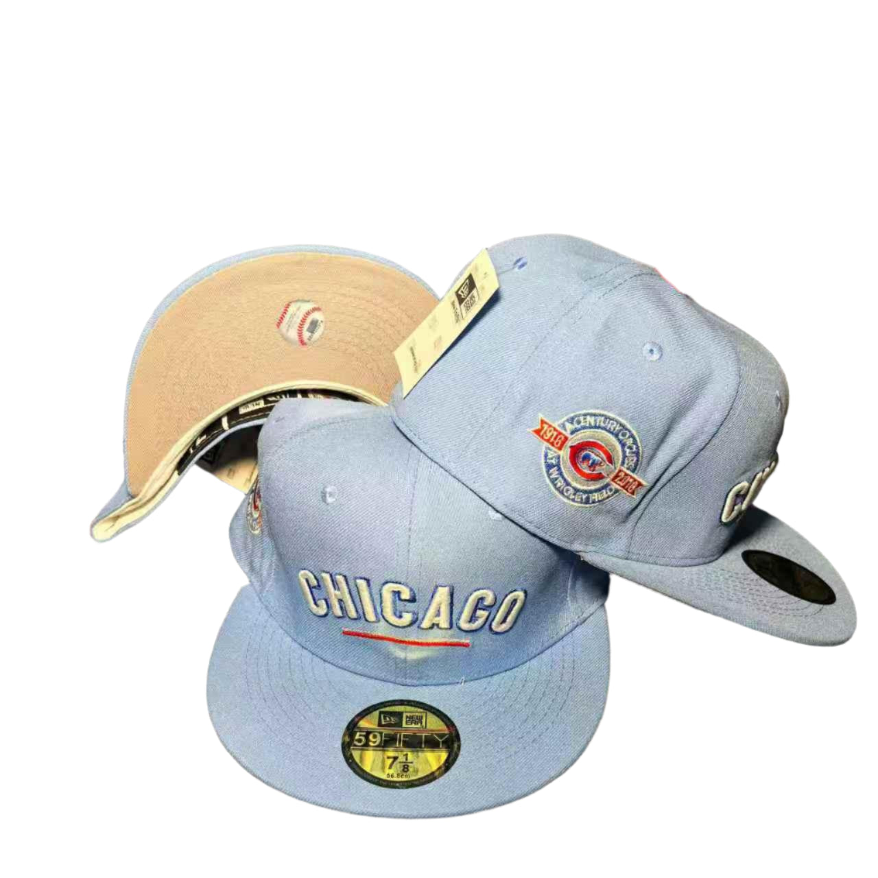 Chicago White Sox New Era | כובע
