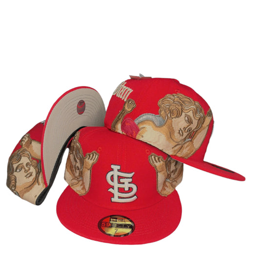 OffBrand- Angels | כובע