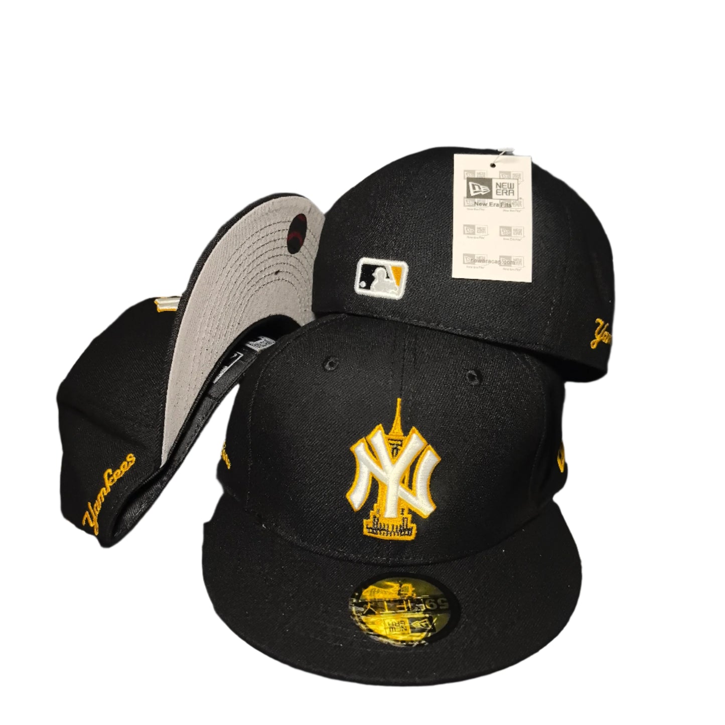 New York Yankees Statue of Liberty | כובע