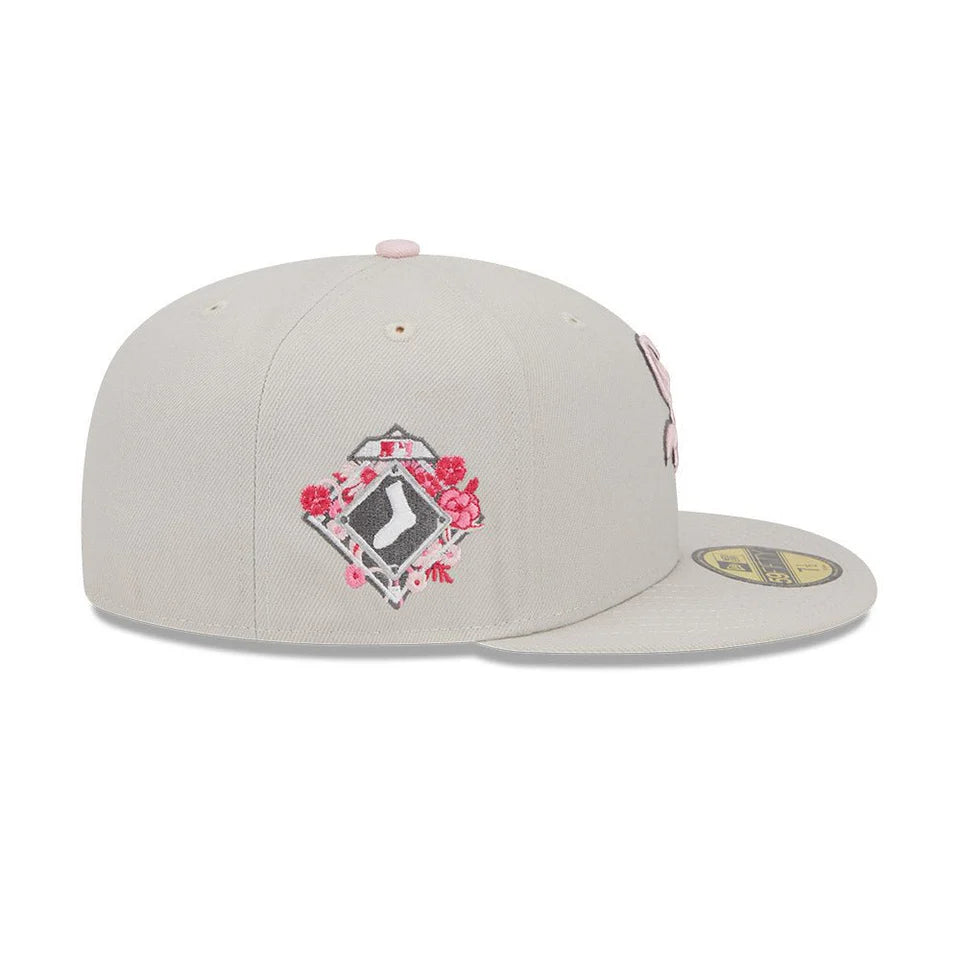 Chicago White Sox New Era-  | כובע