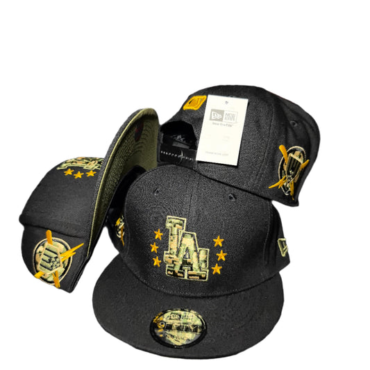 Los Angeles New Era  | כובע
