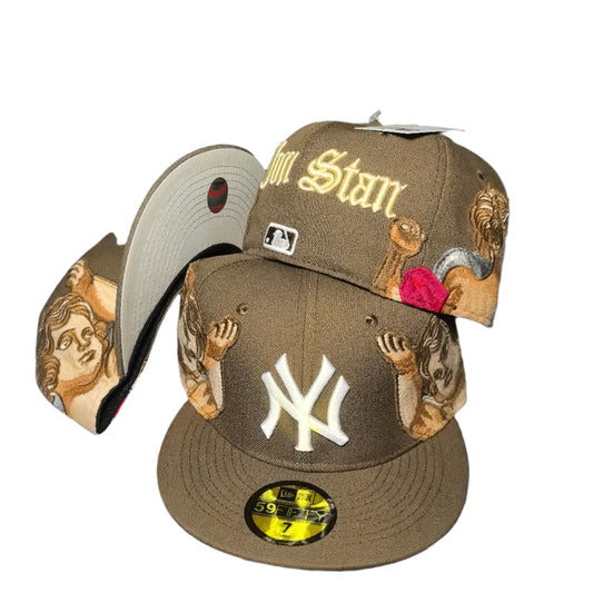 New York Yankees Angels | כובע