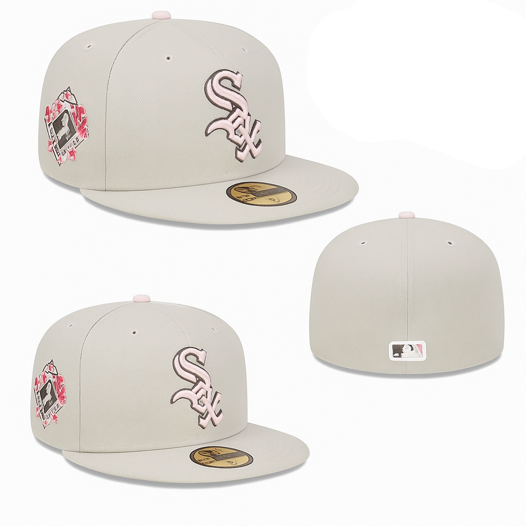 Chicago White Sox New Era-  | כובע