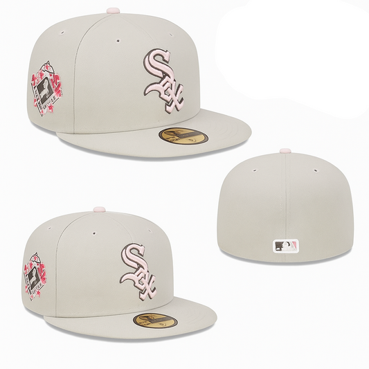 Chicago White Sox New Era-  | כובע