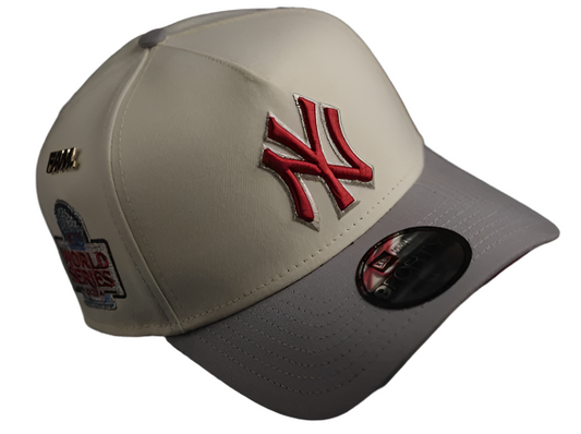 New York Yankees | כובע מצחייה