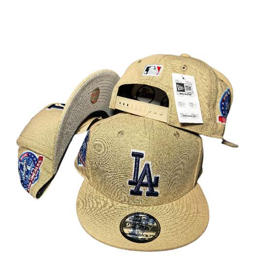 Los Angeles New Era  | כובע