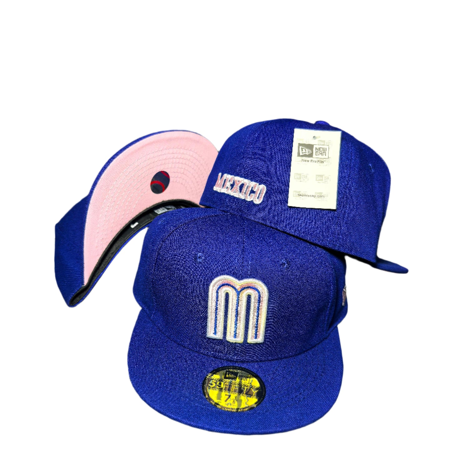 Mexico City New Era | כובע