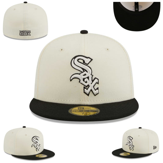 Chicago White Sox New Era | כובע