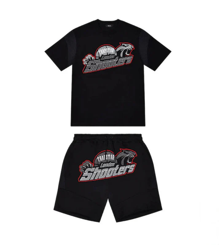 Trapstar shooters | חליפה