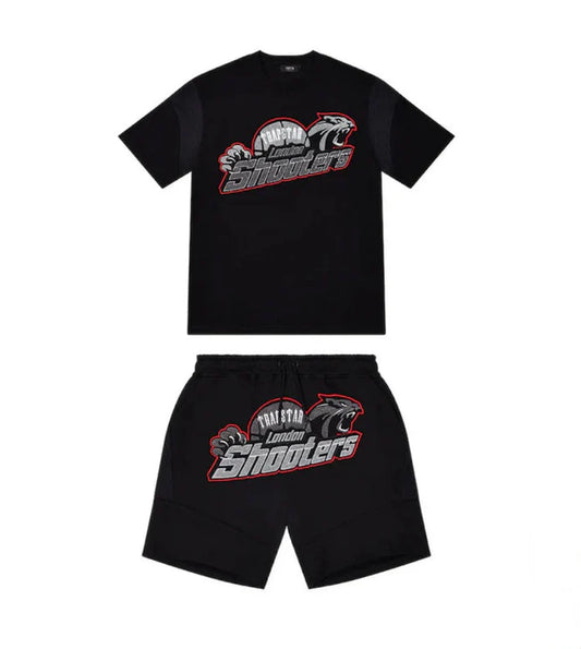 Trapstar shooters | חליפה