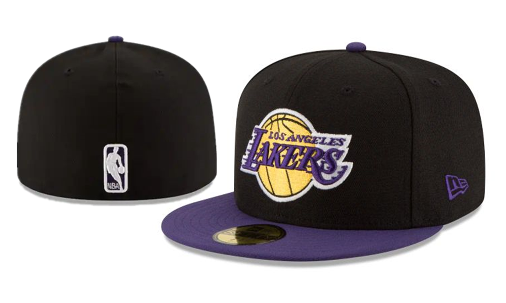 Los Angeles Lakers | כובע