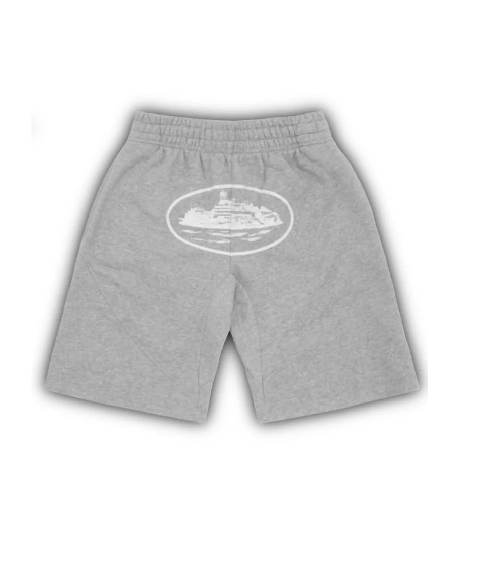 מכנסיים קצרים | corteiz