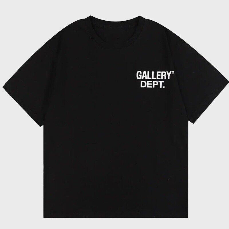 GALLERY DEPT | חולצה קצרה