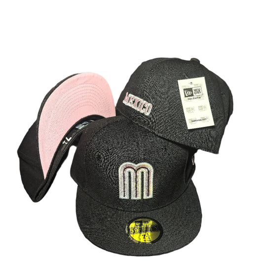 Mexico City New Era | כובע