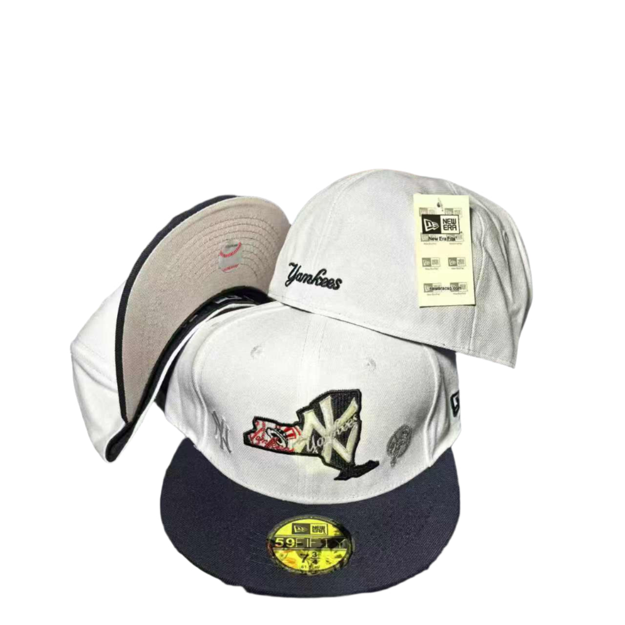 New York Yankees | כובע