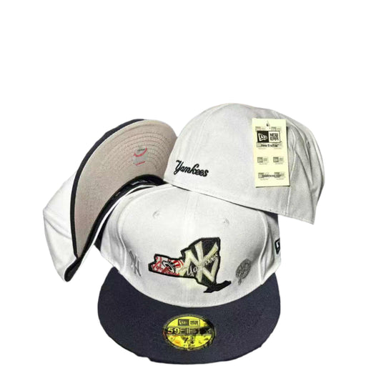 New York Yankees | כובע