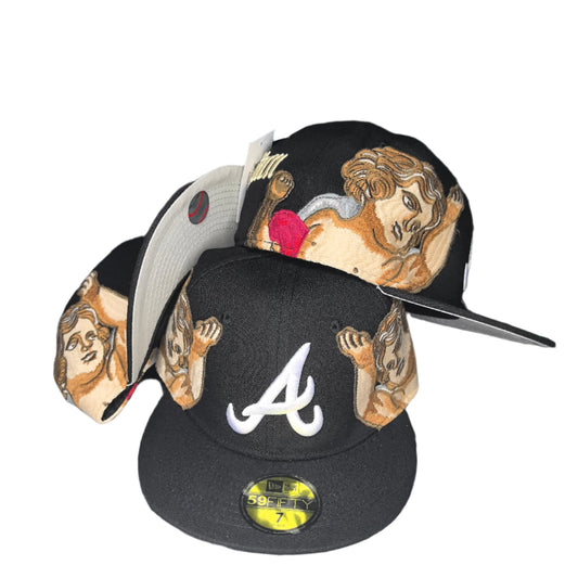 Los Angeles Angels-Angels | כובע