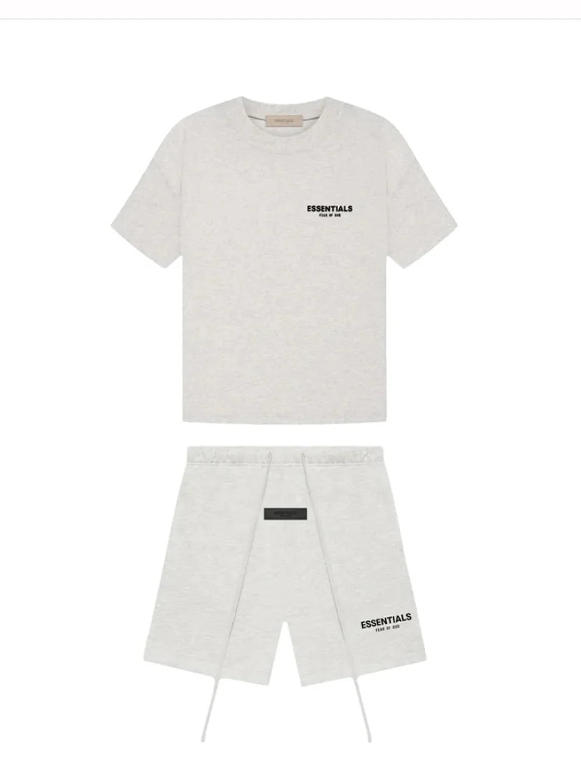 Essentials | חליפה