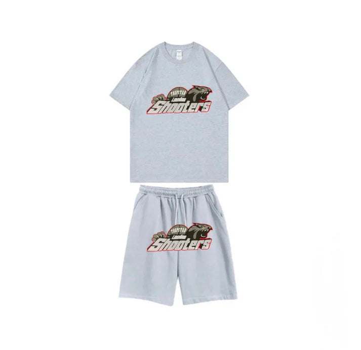 Trapstar shooters | חליפה