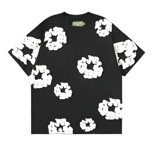 Denim Tears | חולצה קצרה