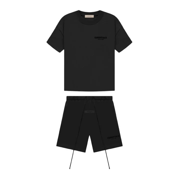 Essentials | חליפה