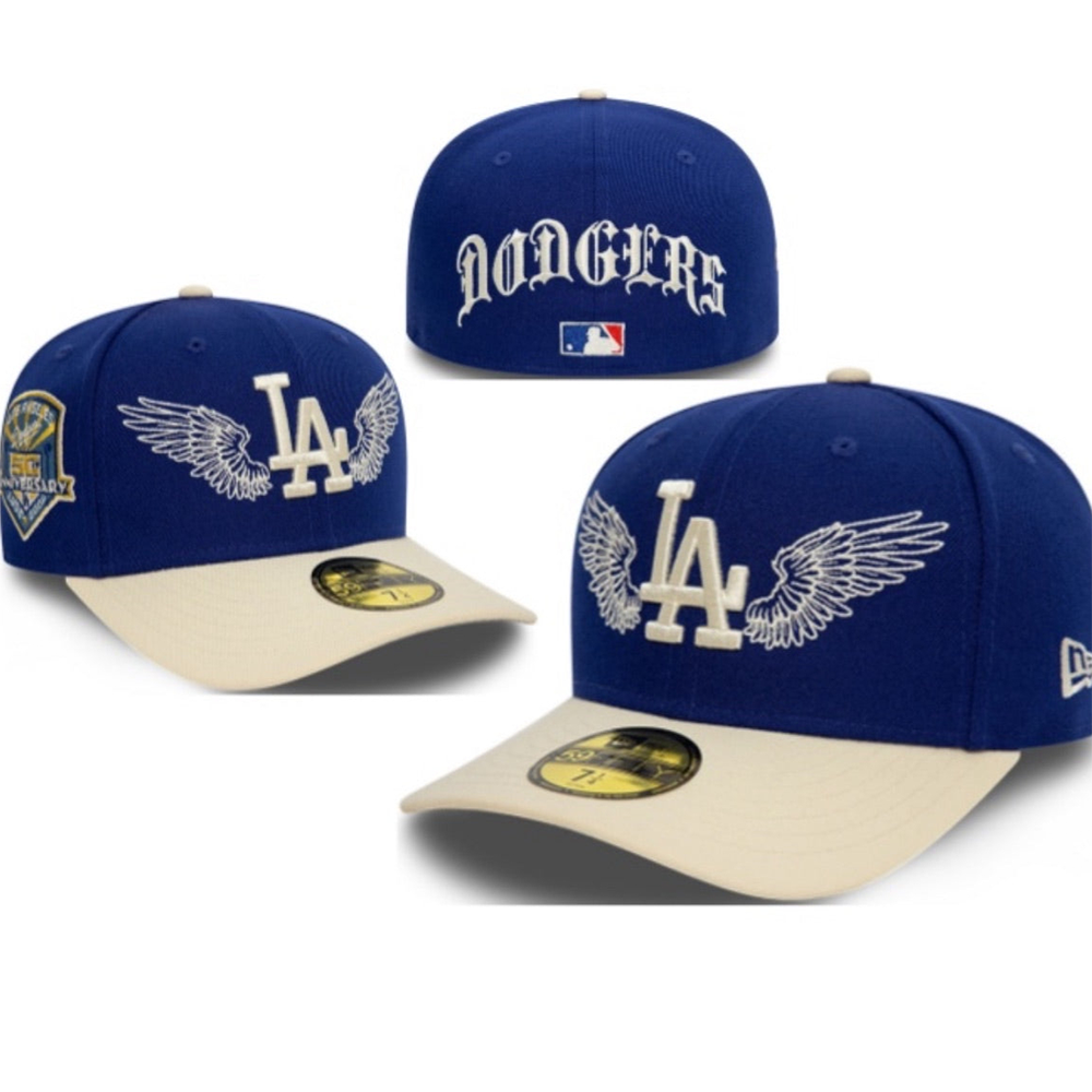 LOS ANGELES NEW ERA| כובע