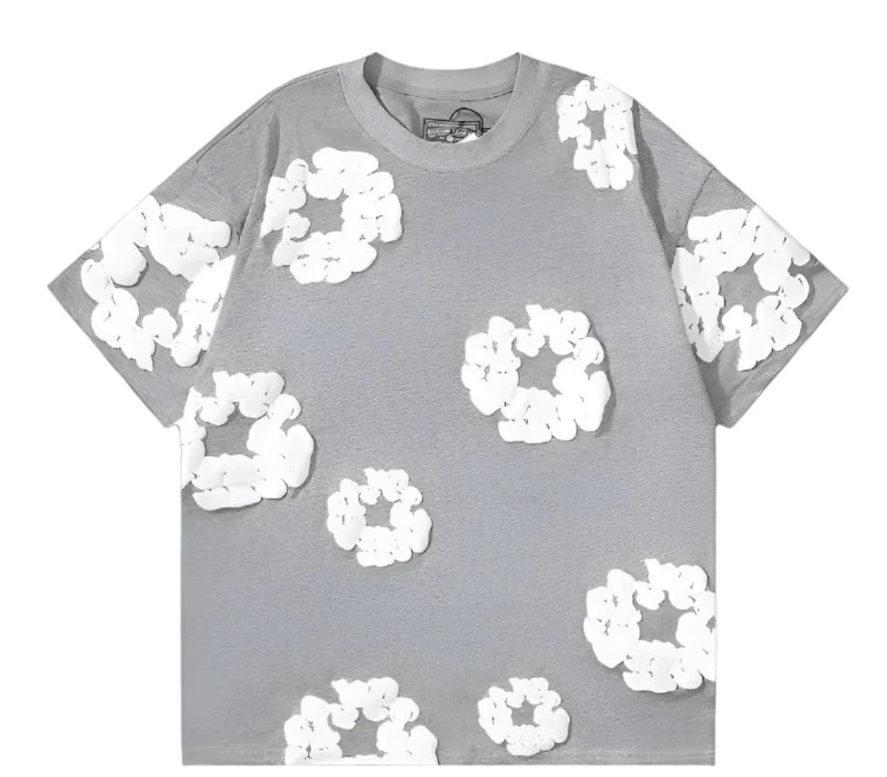 Denim Tears | חולצה קצרה