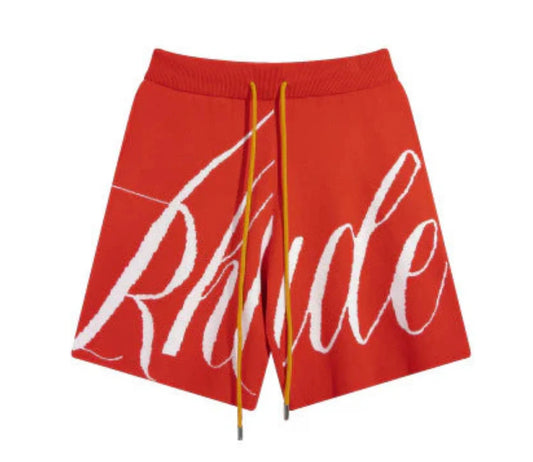 מכנסיים קצרים | Rhude