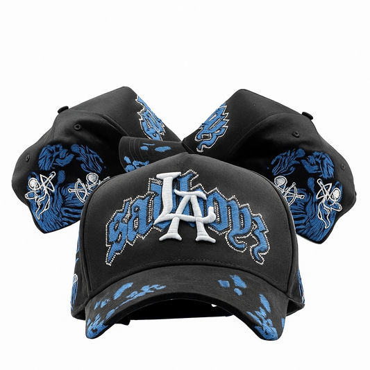 Los Angeles New Era  | כובע מצחייה