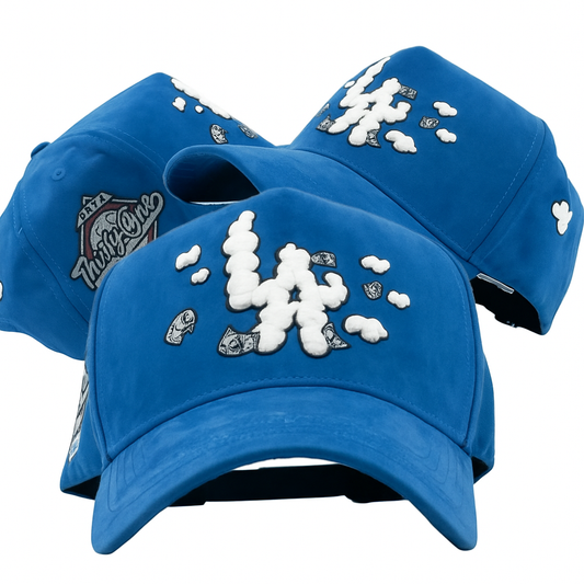 Los Angeles New Era  | כובע מצחייה