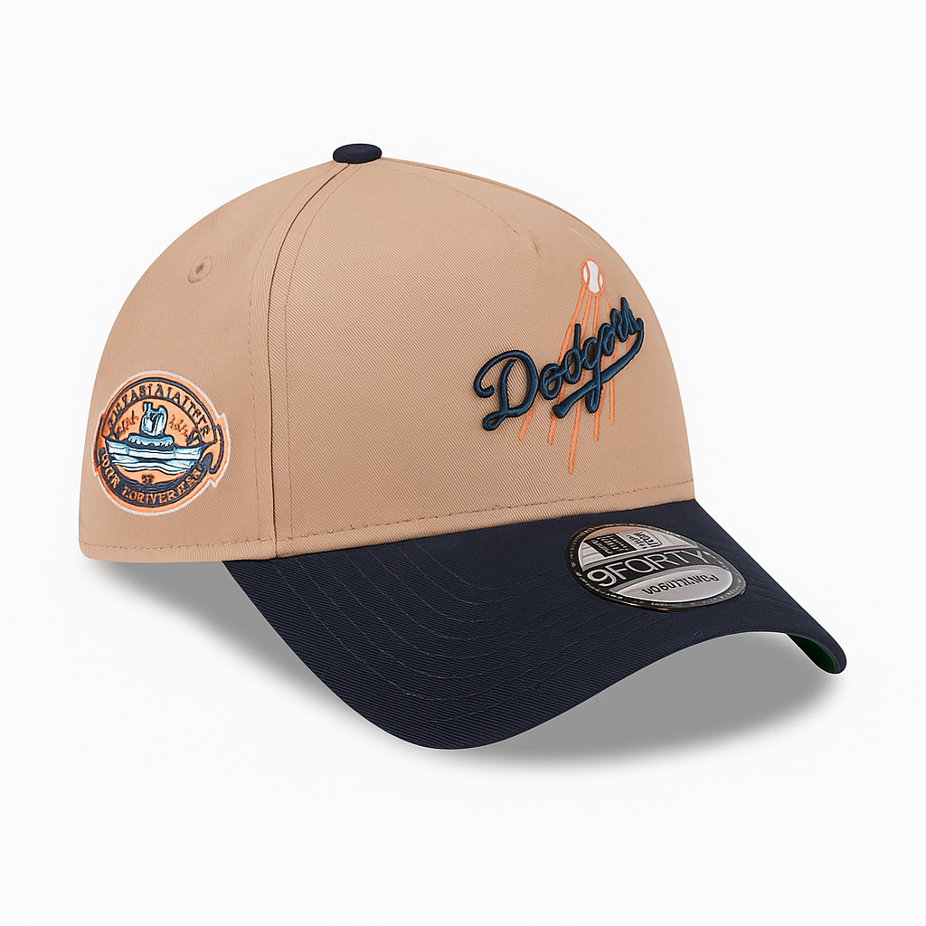 OffBrand | כובע מצחייה